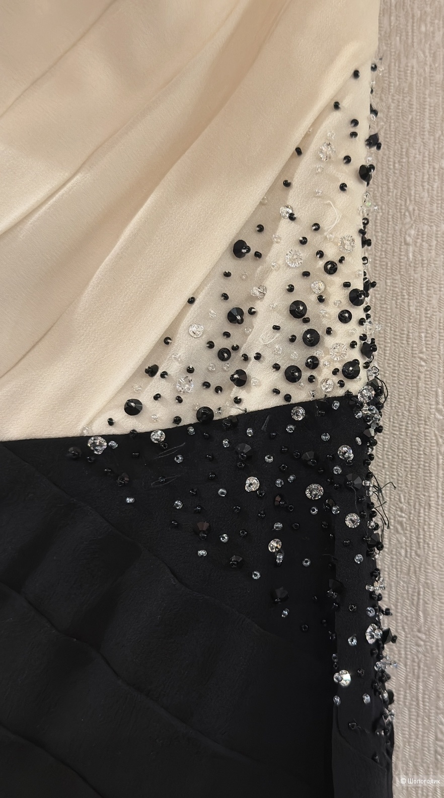 Платье Lorenzo Riva маркировка 42