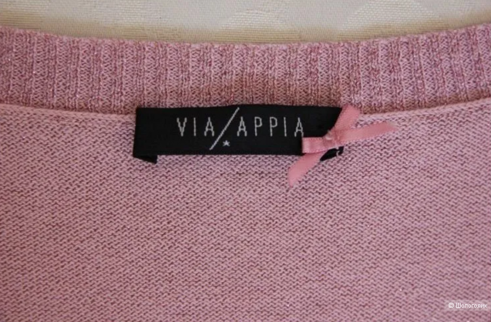 Джемпер Via Appia 40 нем на 46-48 (L)