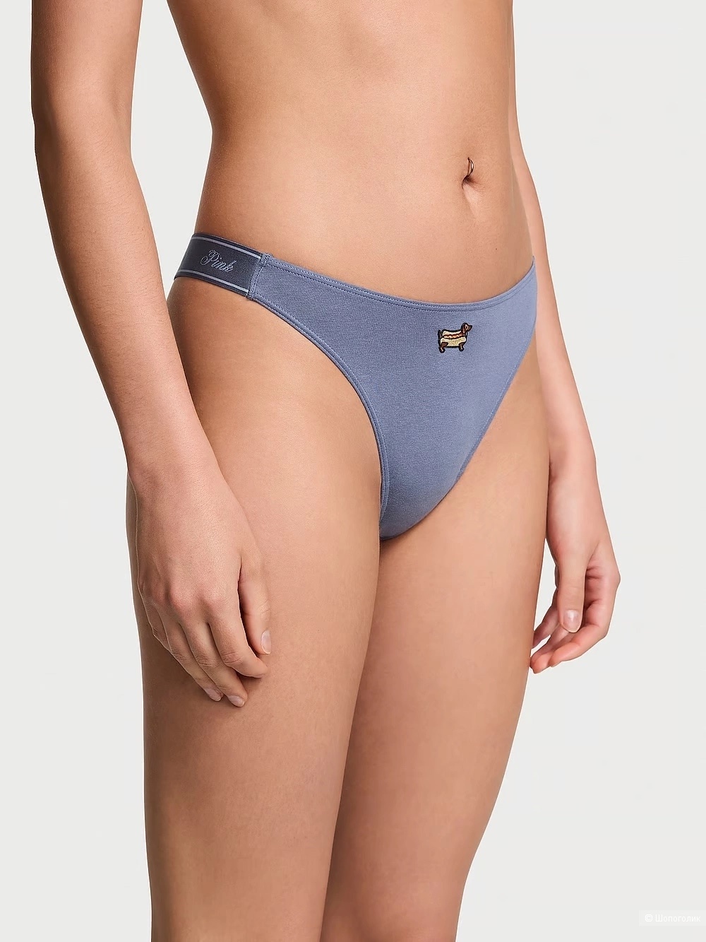 Трусы Victoria's Secrets S