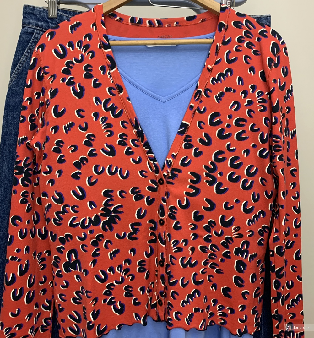 Кардиган MarcCain L (5)