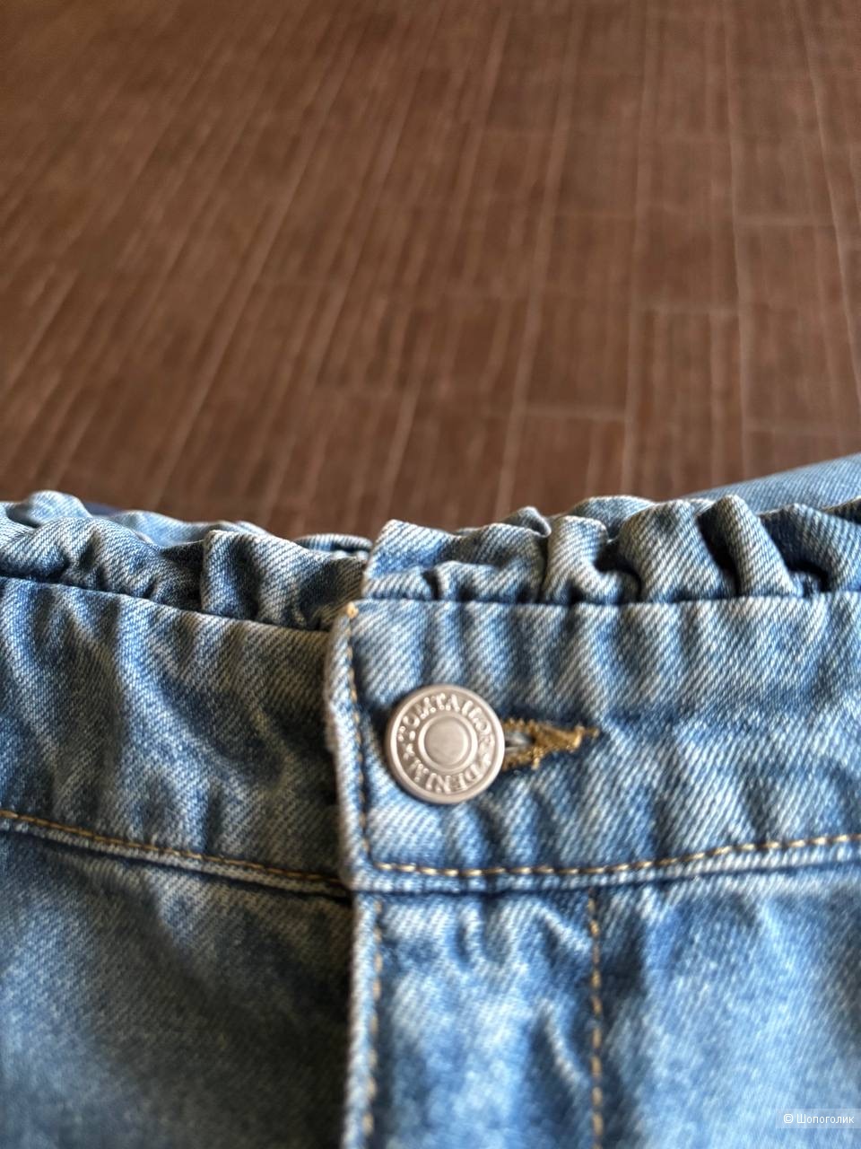 Джинсы Tom Tailor размер S