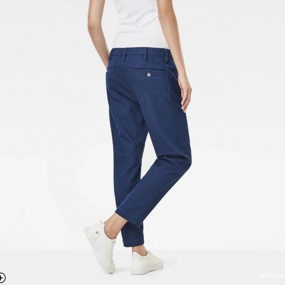 Джинсы G-Star Raw,30/32(48-50)