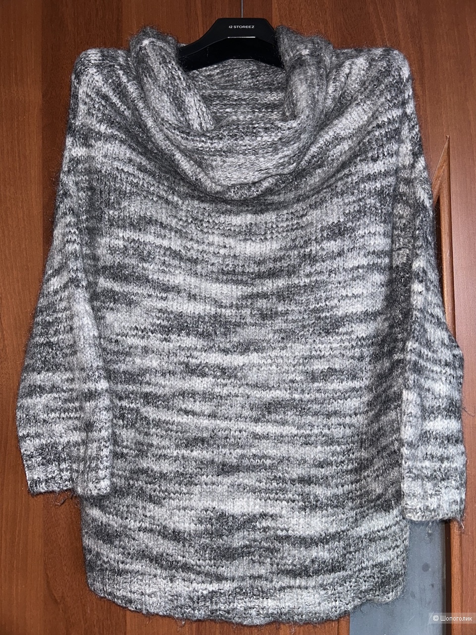 Свитер Lela Rose, размер M