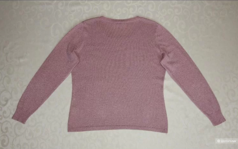 Джемпер Via Appia 40 нем на 46-48 (L)