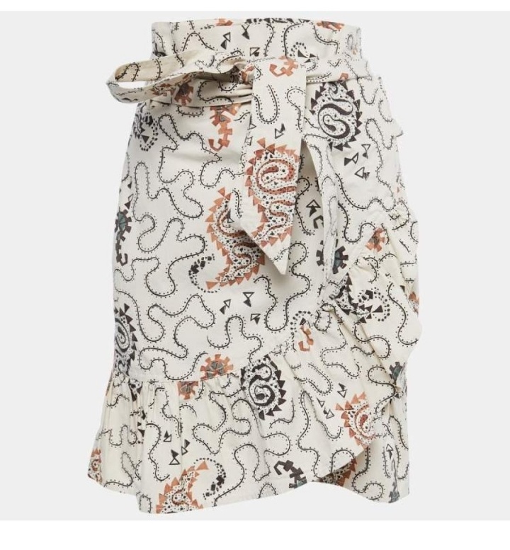 Юбка Isabel Marant Etoile, 40-44