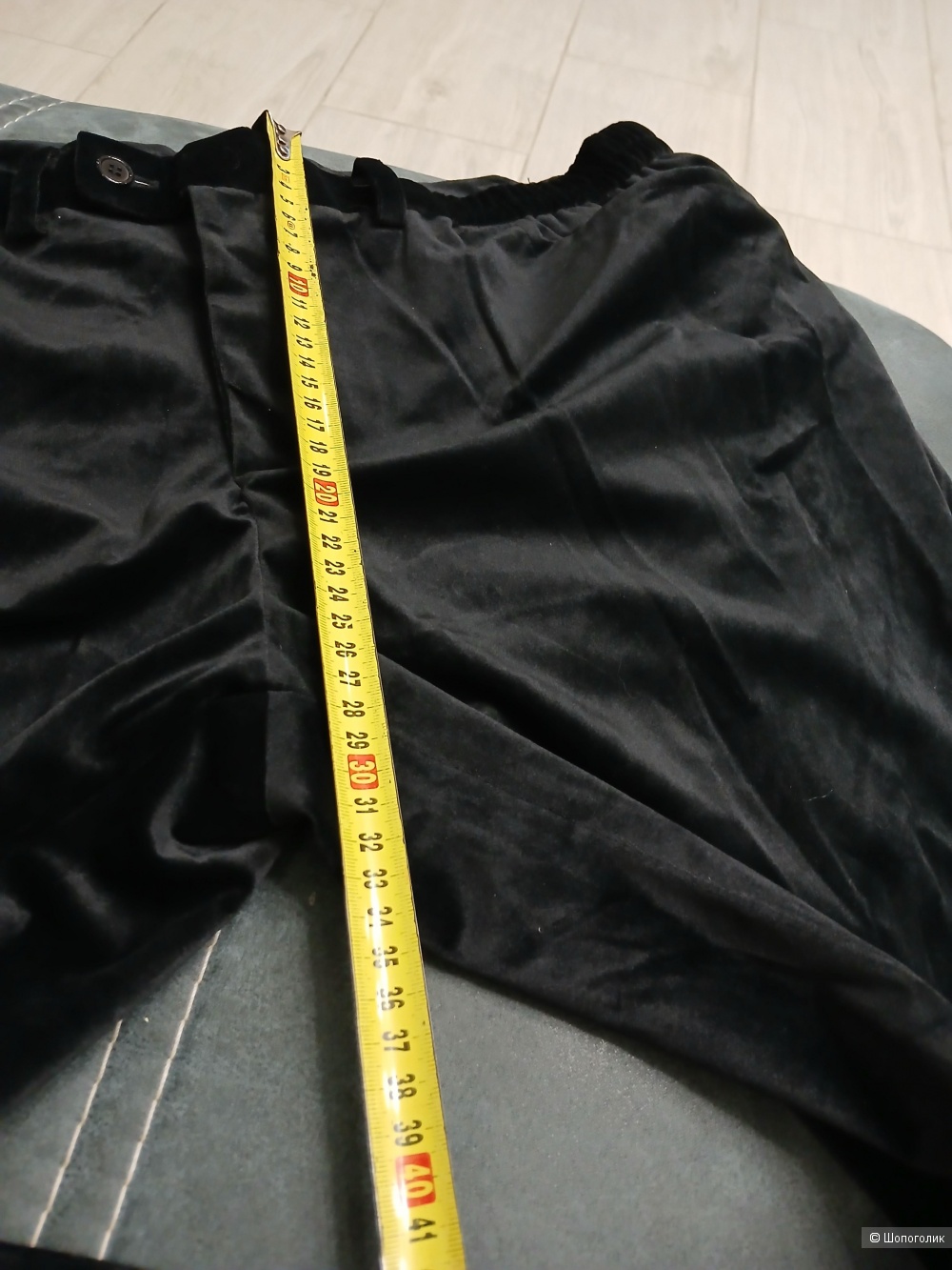 Костюм no name р.48+-