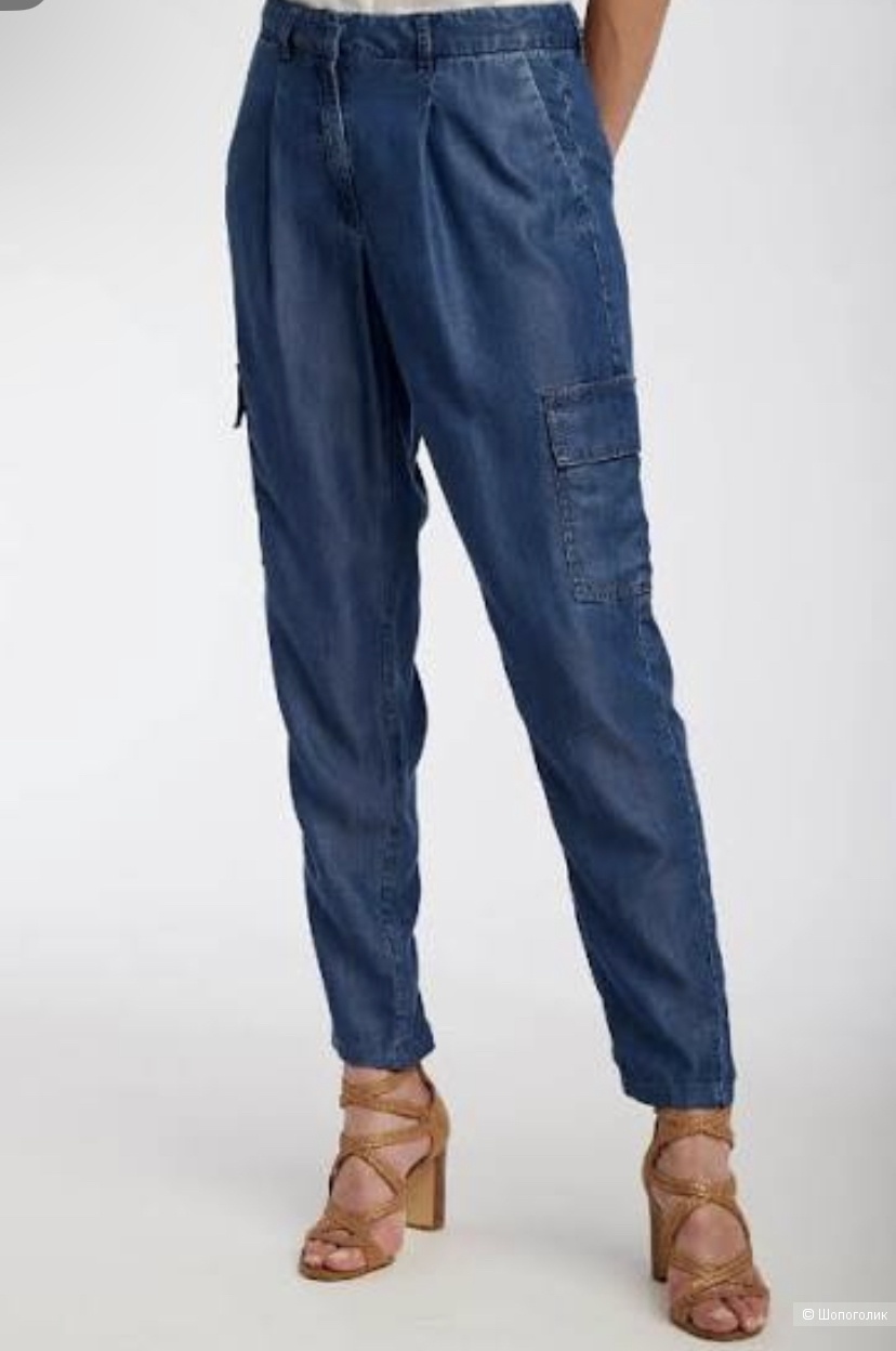 Брюки Naf Naf 36