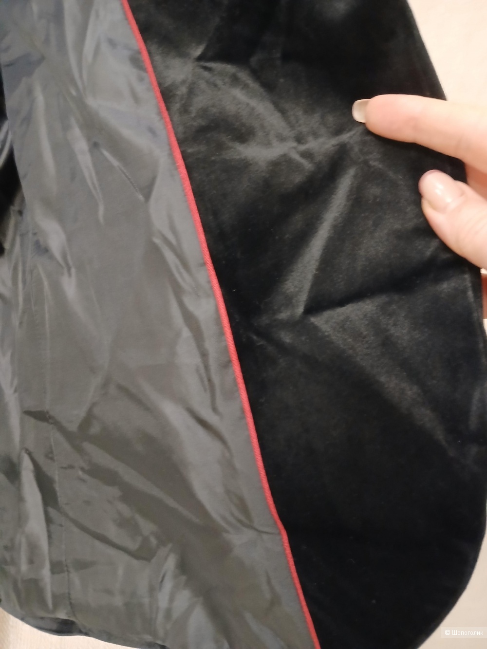 Костюм no name р.48+-