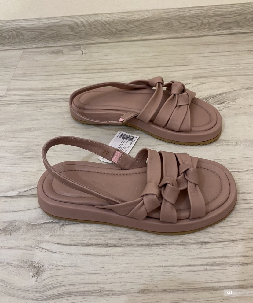 Сандалии Tervolina 37