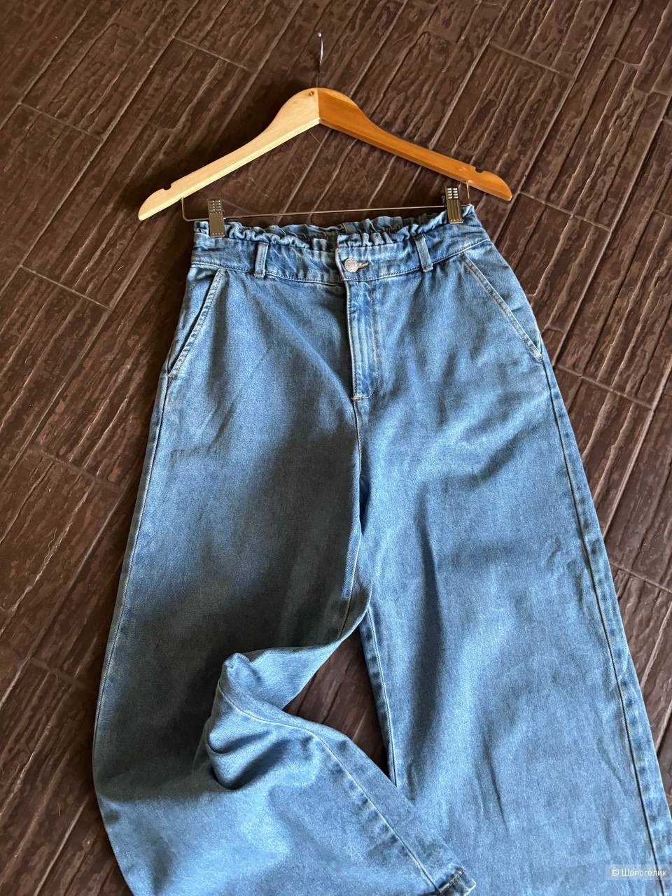 Джинсы Tom Tailor размер S