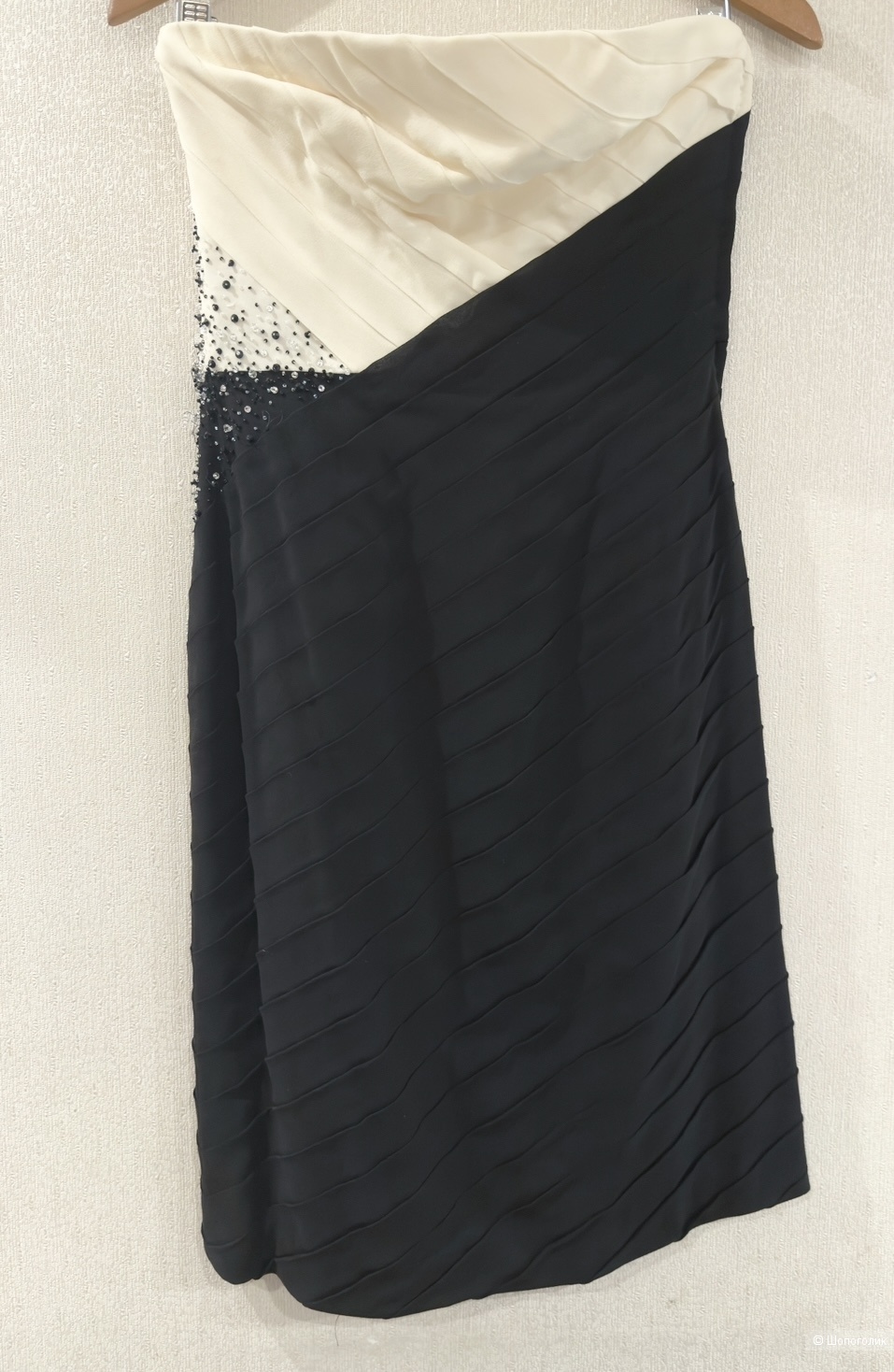 Платье Lorenzo Riva маркировка 42