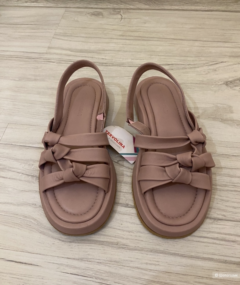 Сандалии Tervolina 37