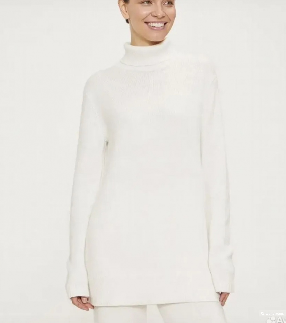 Свитер To be blossome M-L