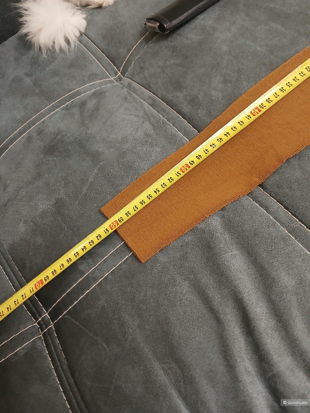 Джемпер Ziqiao р.46+-