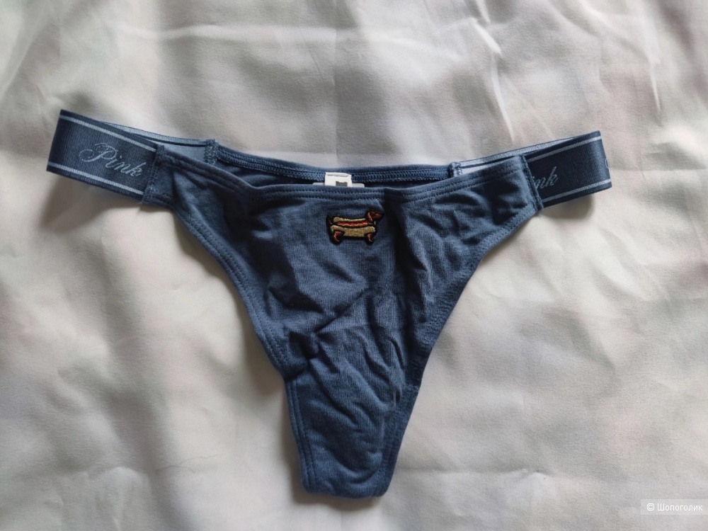 Трусы Victoria's Secrets S