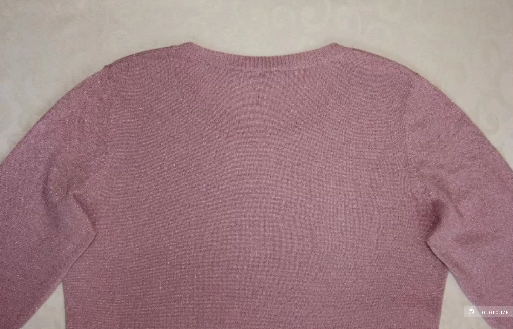 Джемпер Via Appia 40 нем на 46-48 (L)