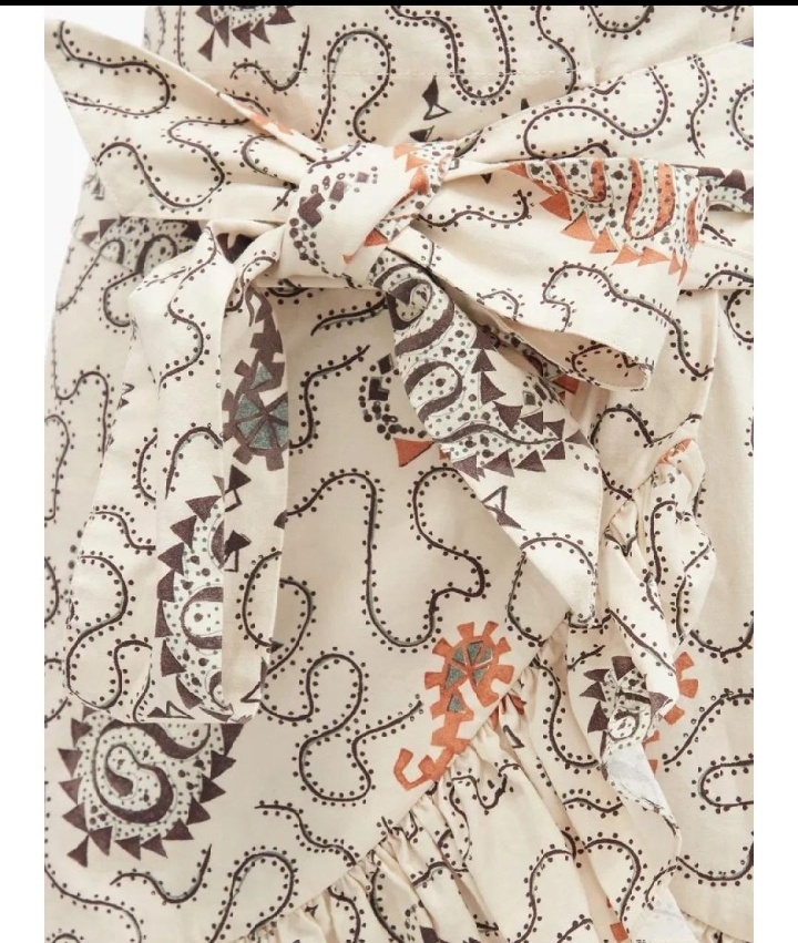 Юбка Isabel Marant Etoile, 40-44