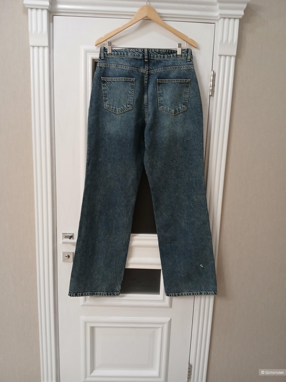 Джинсы Trendyol р.42