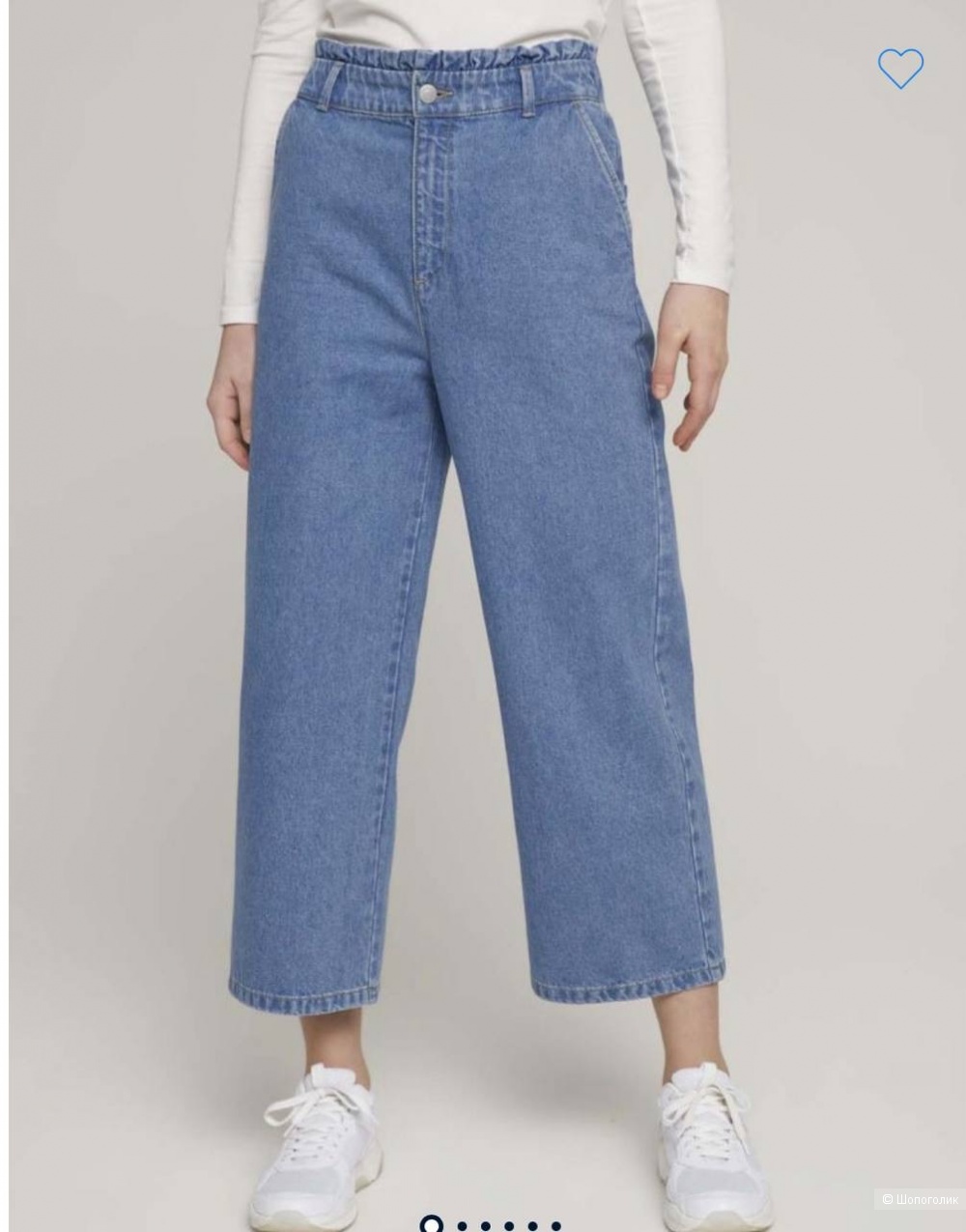 Джинсы Tom Tailor размер S