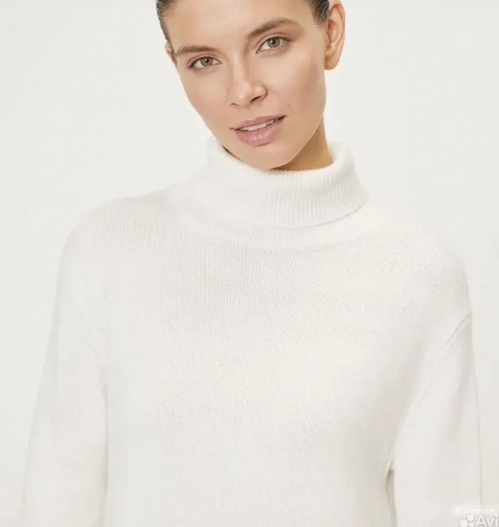 Свитер To be blossome M-L