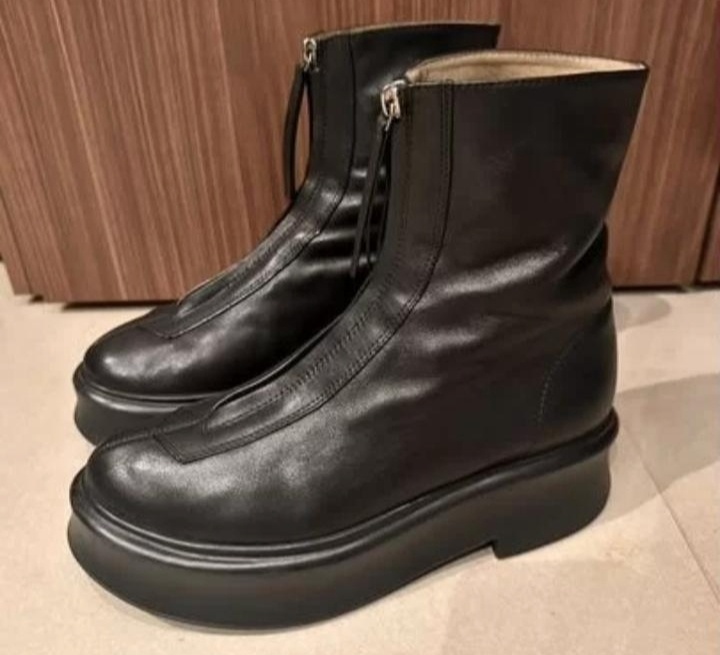 Ботинки The Row, 40