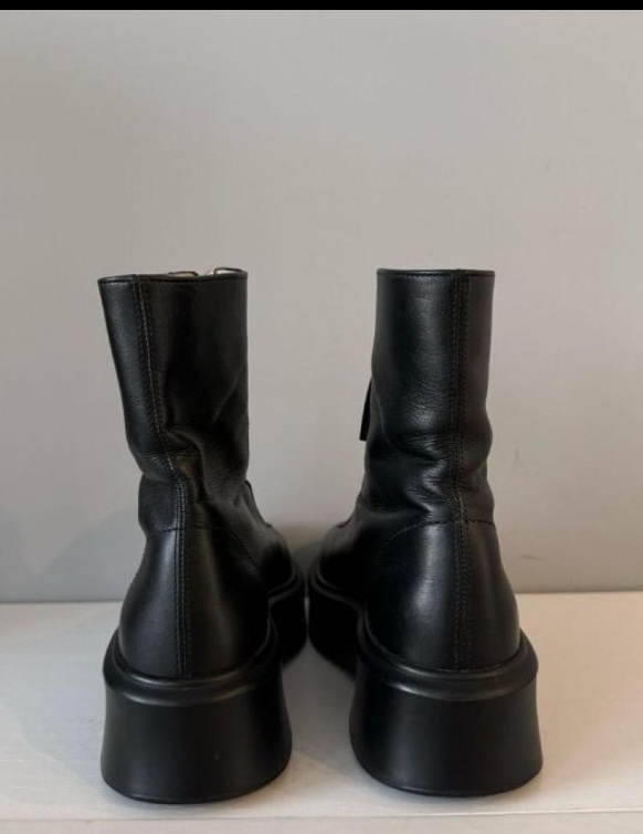 Ботинки The Row, 40