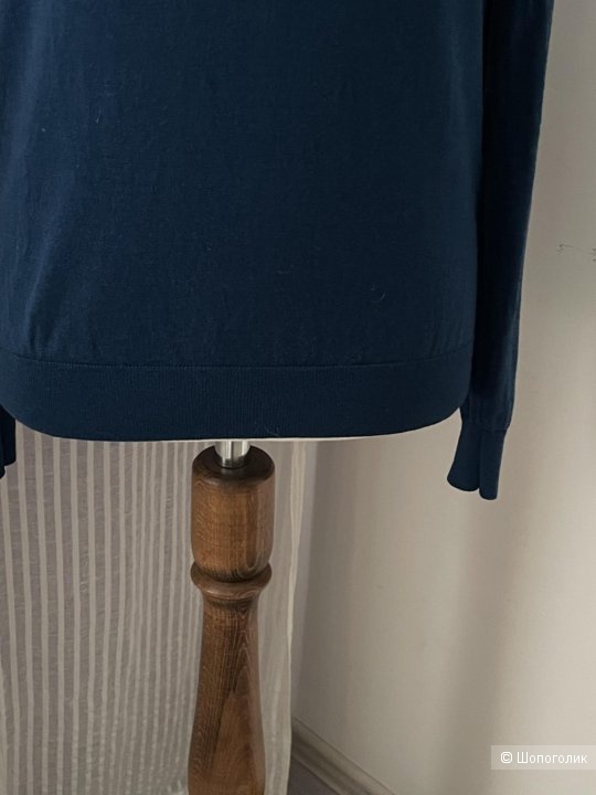 Uniglo, пуловер  мериносовый , М