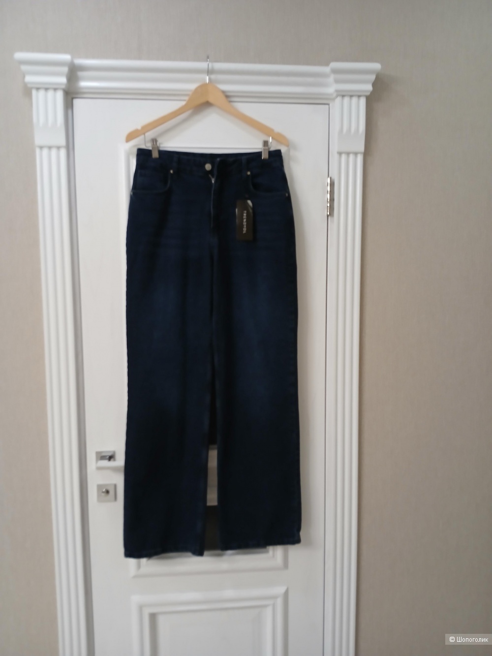Джинсы Trendyol р.40