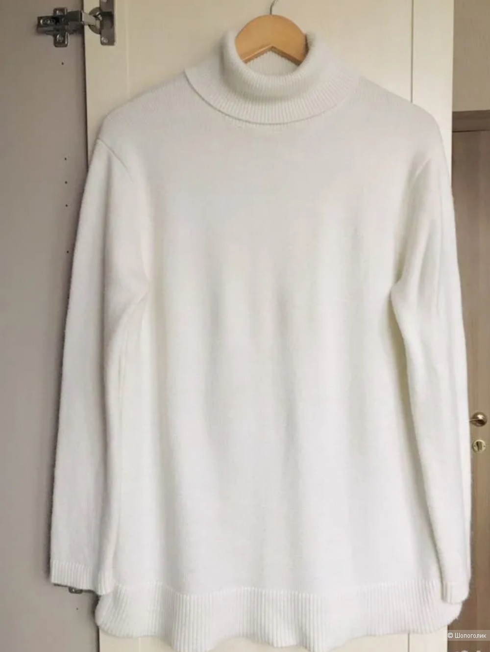 Свитер To be blossome M-L