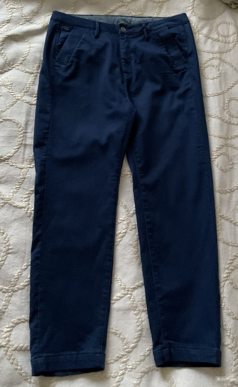 Джинсы G-Star Raw,30/32(48-50)