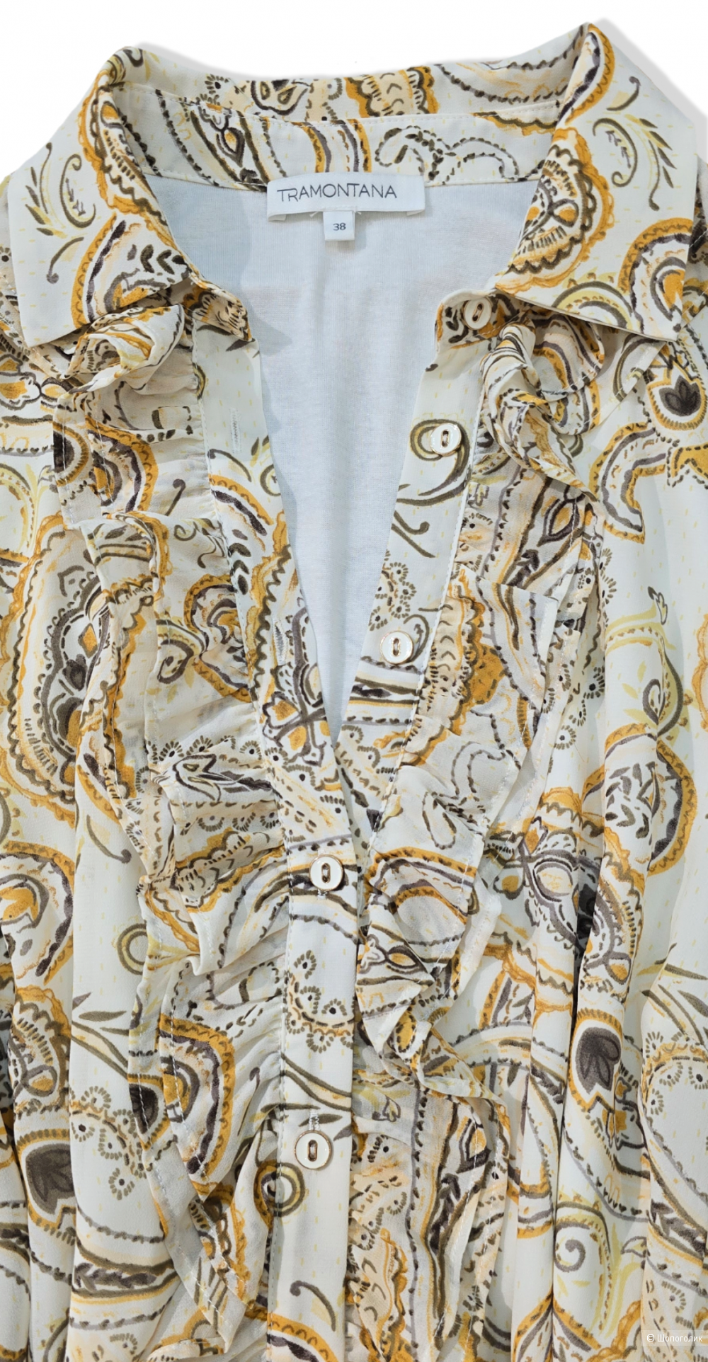 Платье Tramontana 38/42+/44+