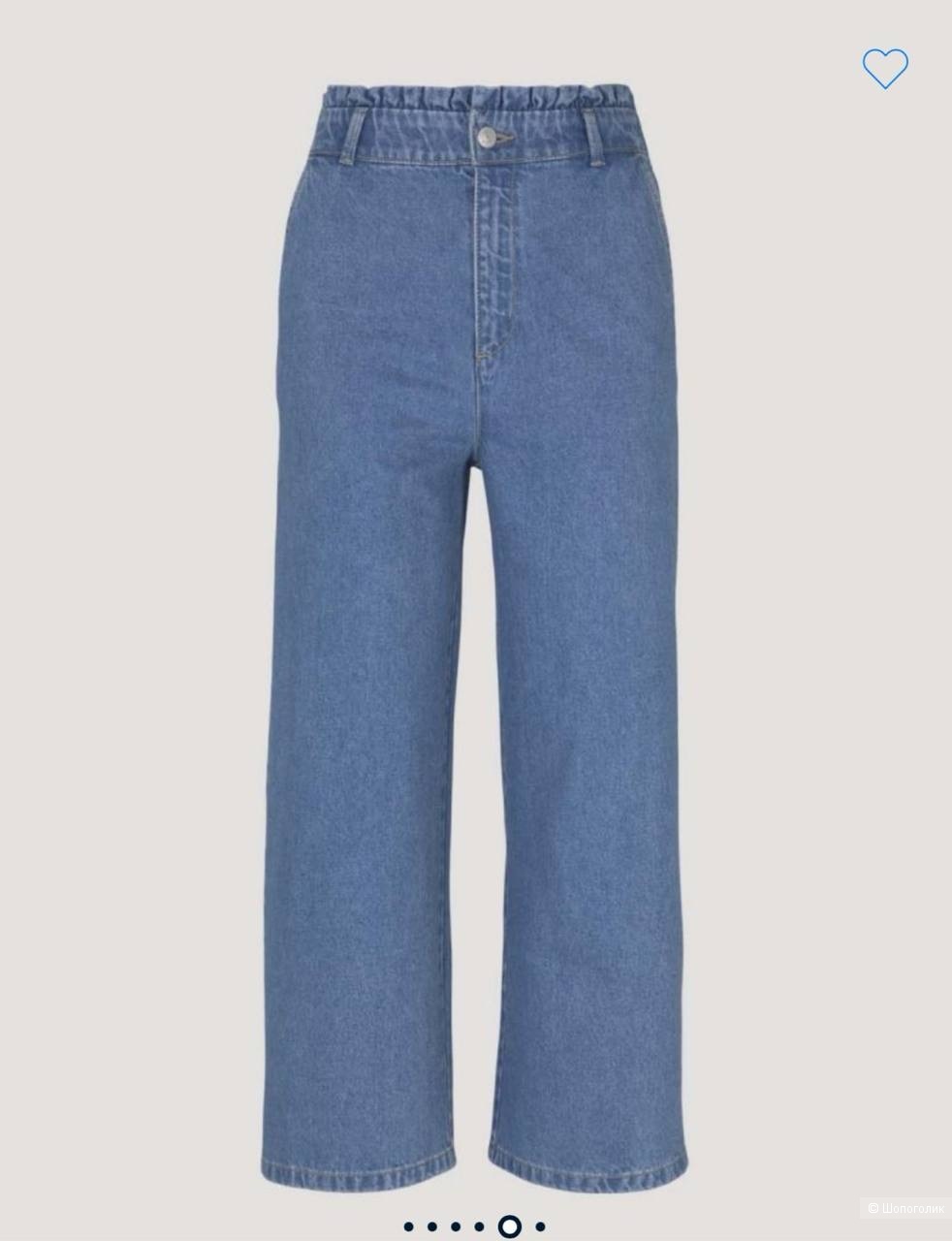 Джинсы Tom Tailor размер S