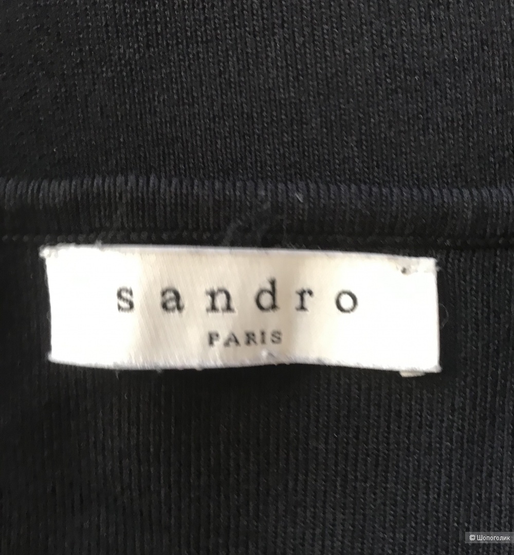 Платье Sandro, размер 3