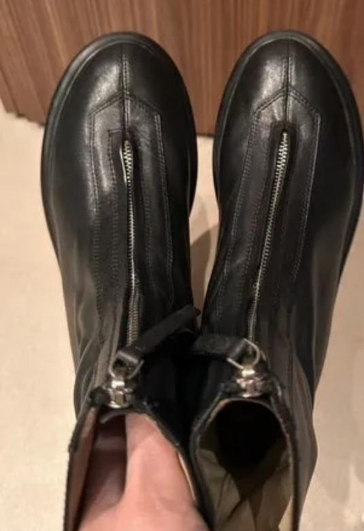 Ботинки The Row, 40