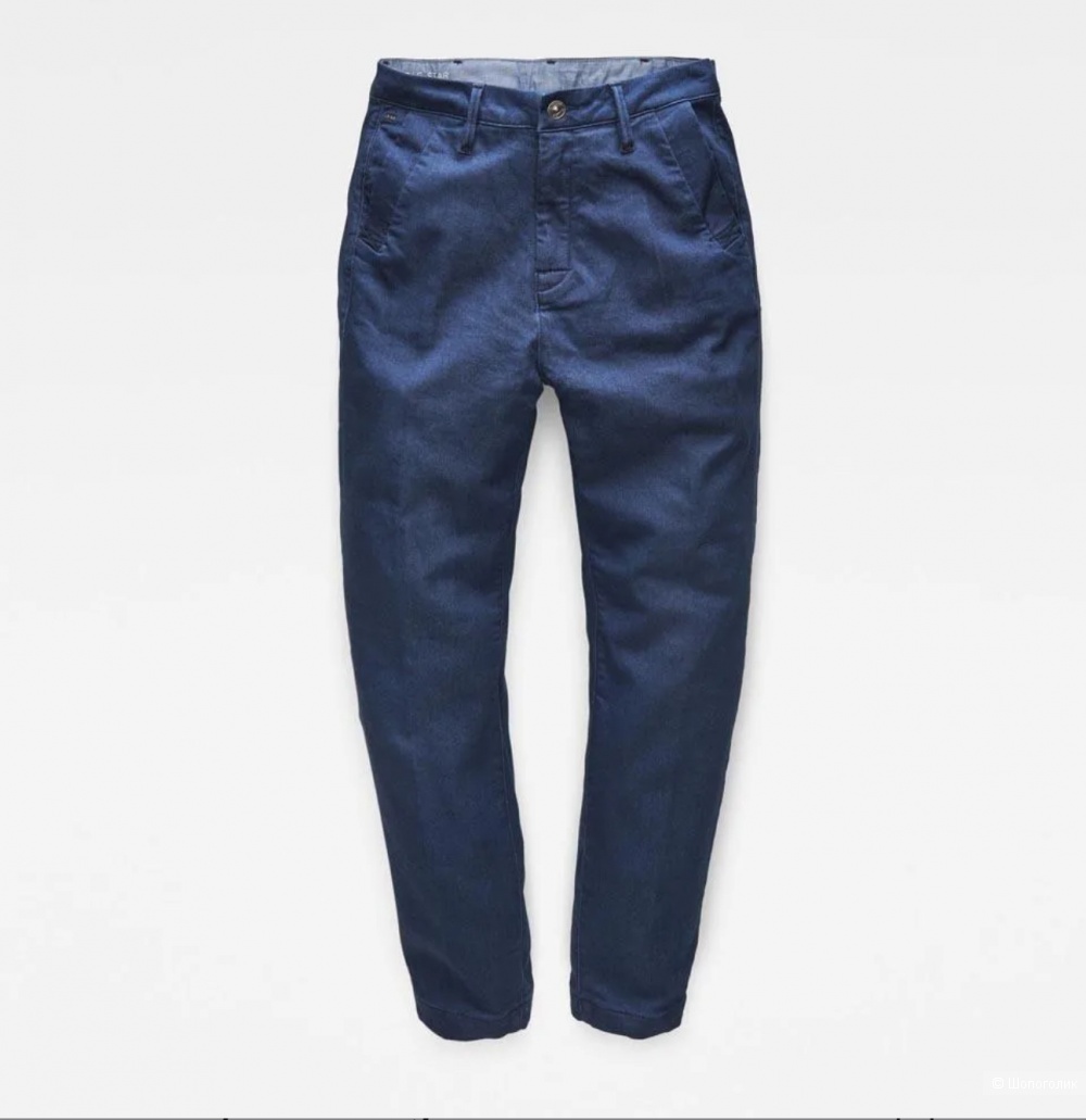 Джинсы G-Star Raw,30/32(48-50)