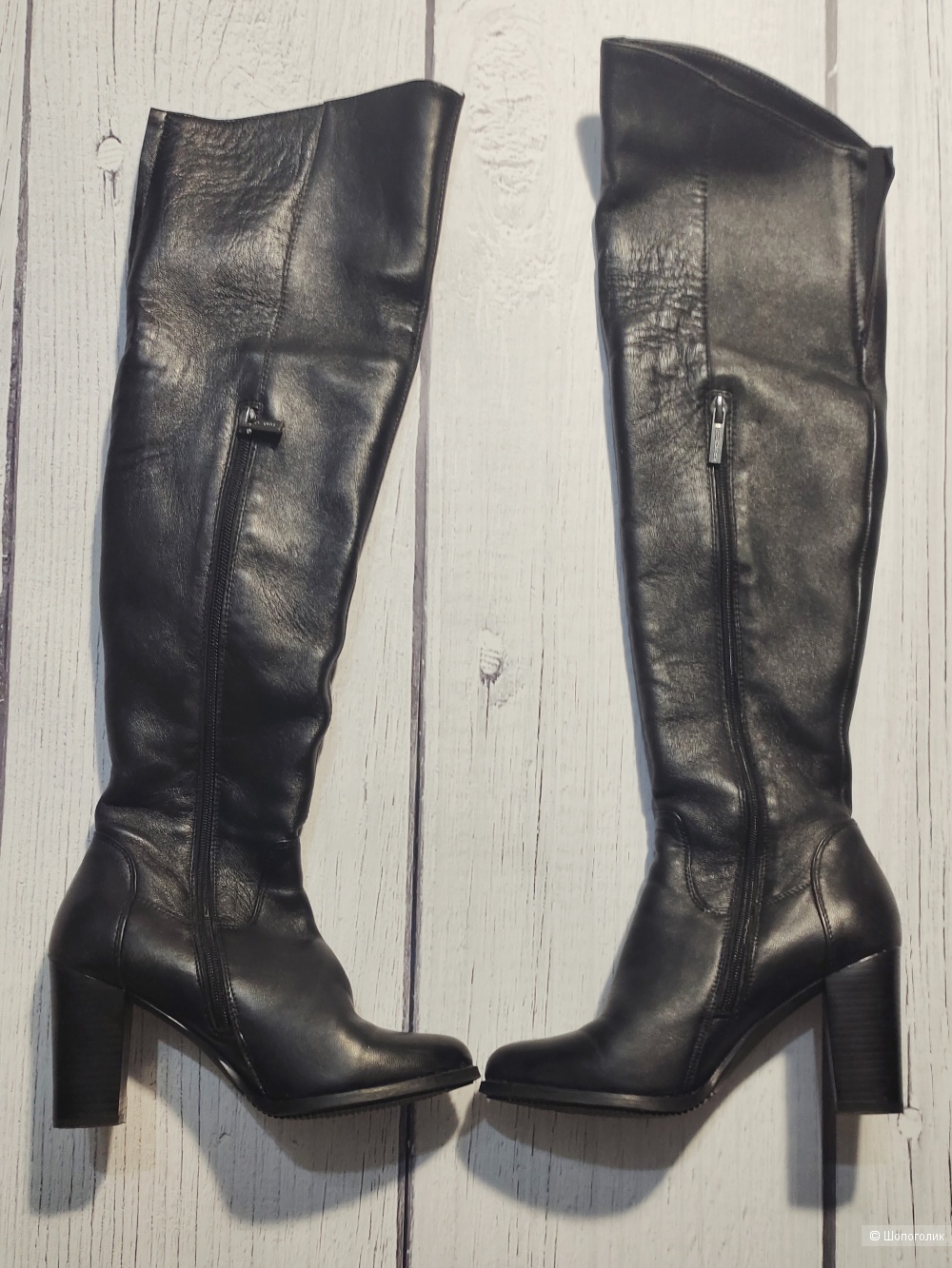 Сапоги Elite 39