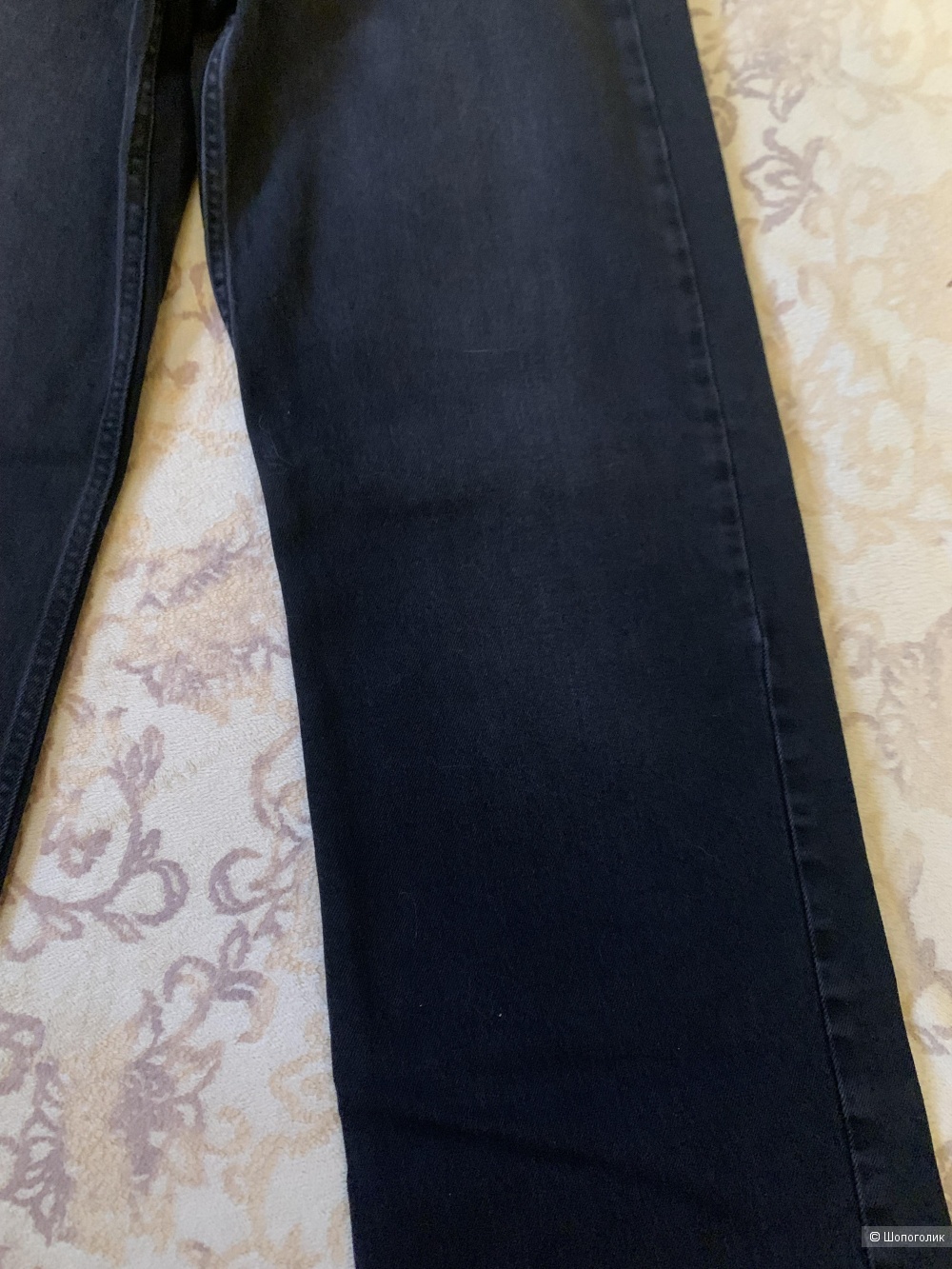 Джинсы Турция Miss Form Р.44