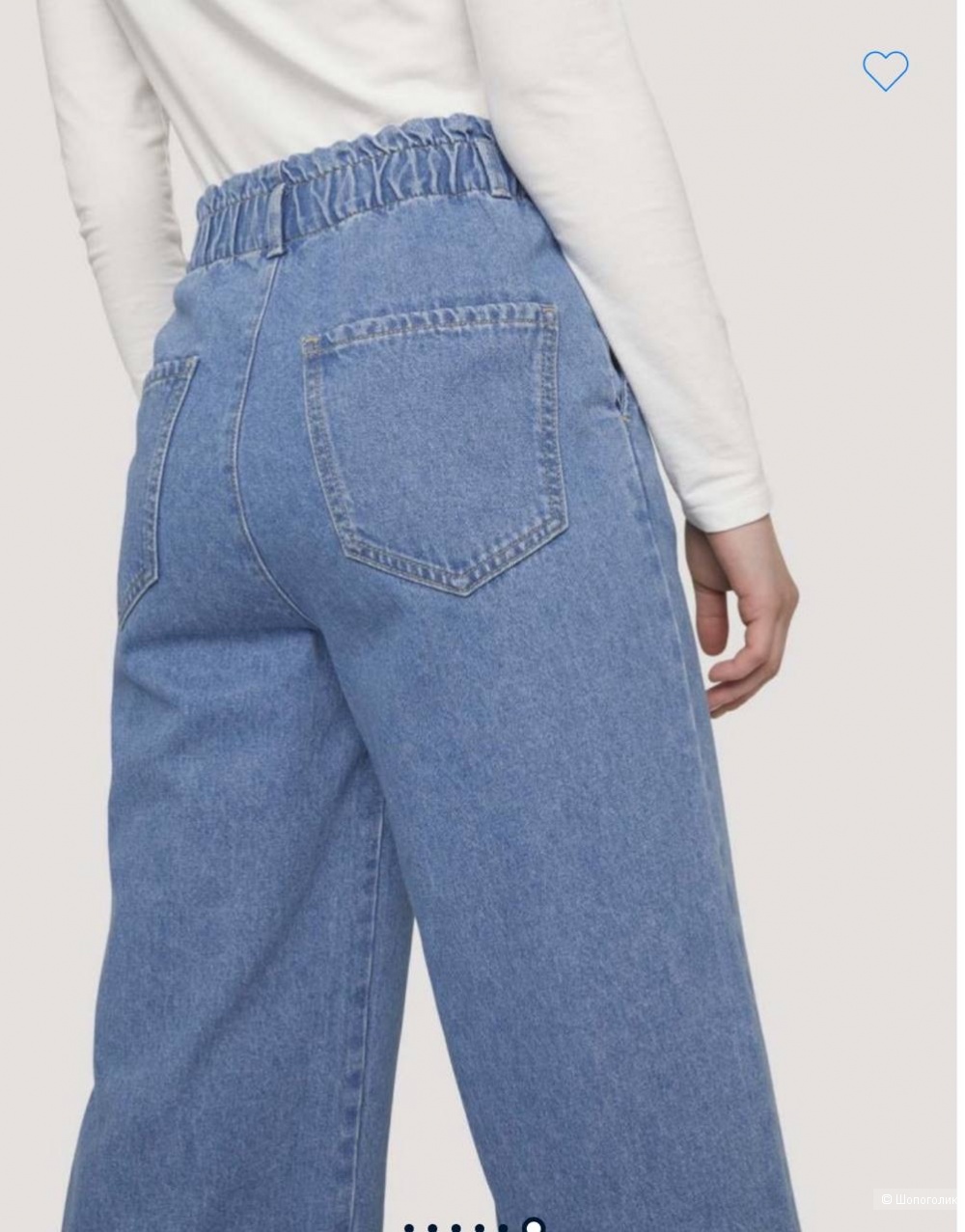 Джинсы Tom Tailor размер S