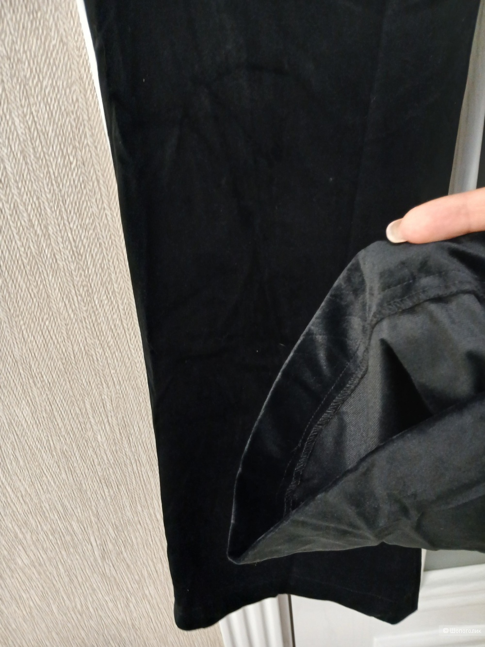 Костюм no name р.48+-