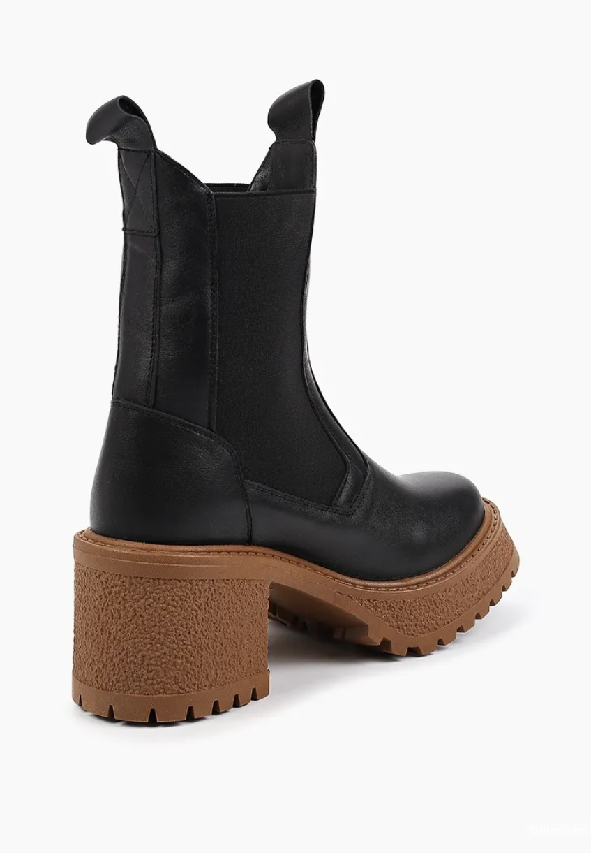 Полусапоги MCM My Creative Model, 40 р.