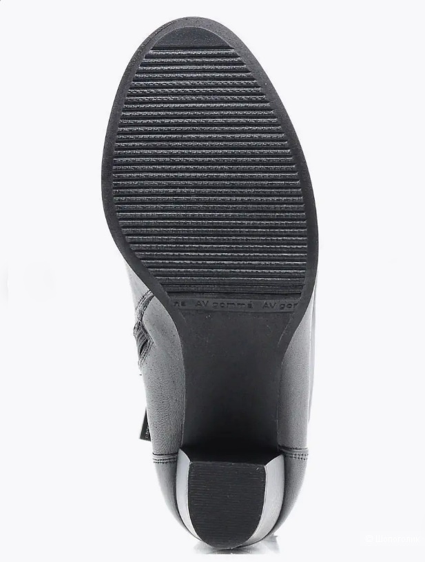 Сапоги Elite 39