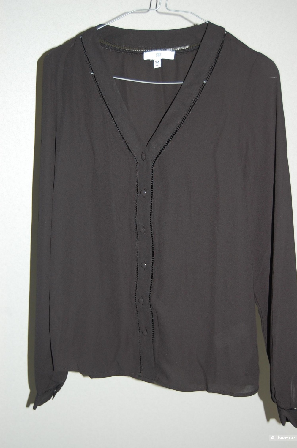 Блуза La Redoute 44