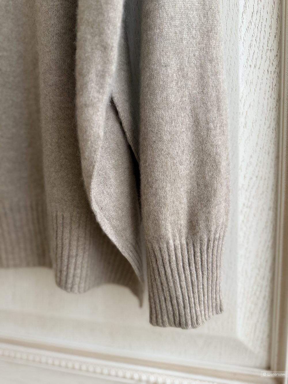 Джемпер Loulou studio размер s