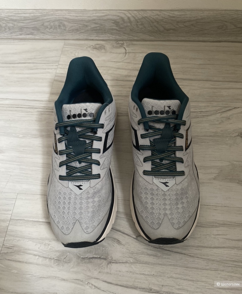 Кроссовки DIADORA eur 40,5