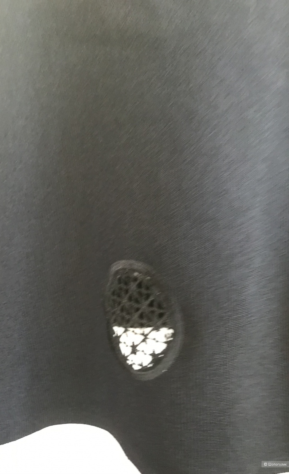 Платье Sandro, размер 3