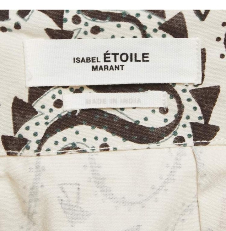 Юбка Isabel Marant Etoile, 40-44