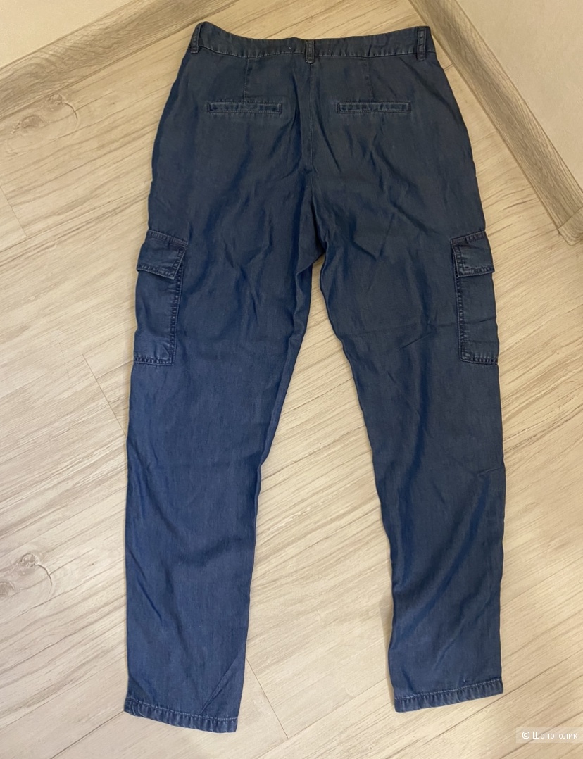 Брюки Naf Naf 36