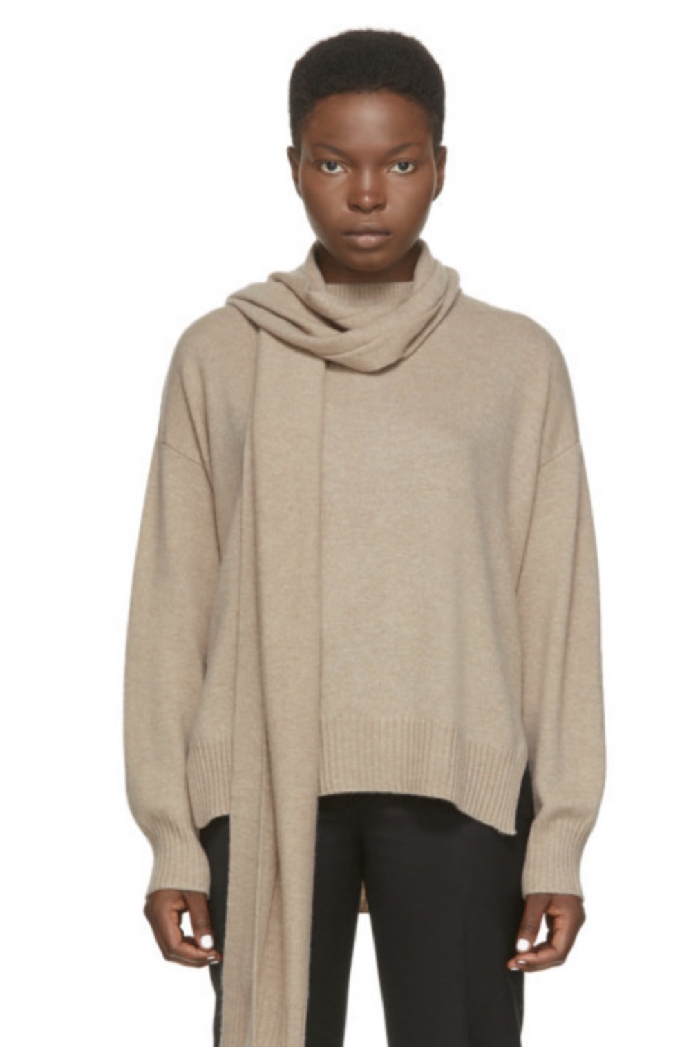 Джемпер Loulou studio размер s