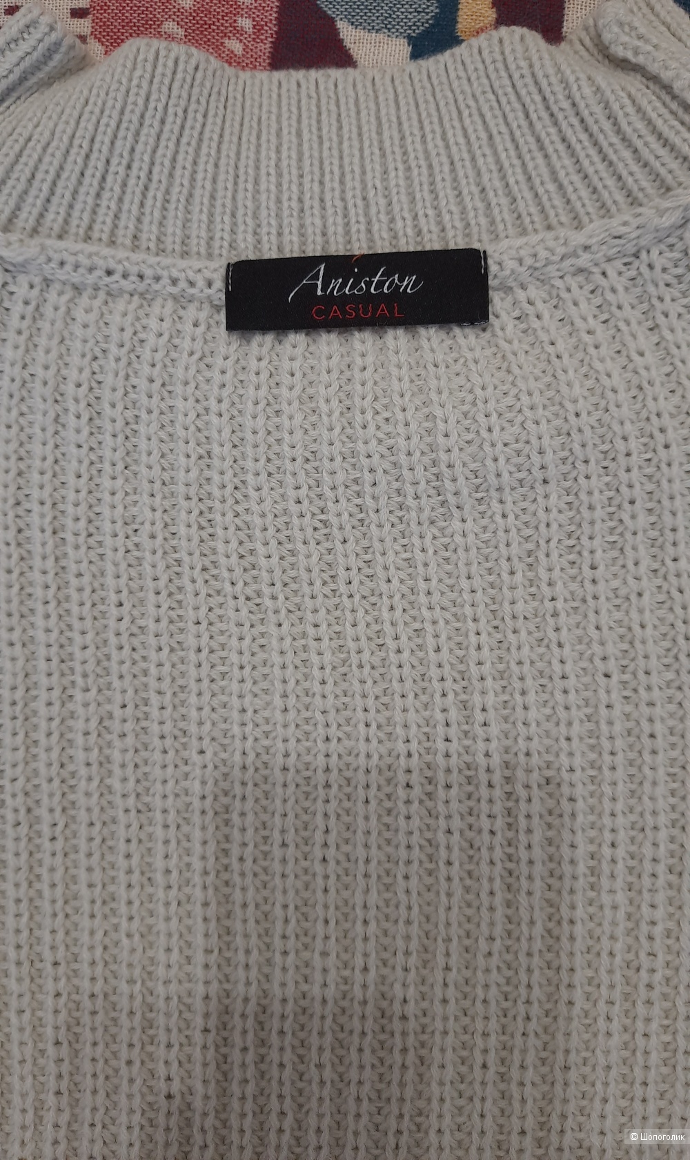 Свитер бренда «Aniston CASUAL», 56 размер