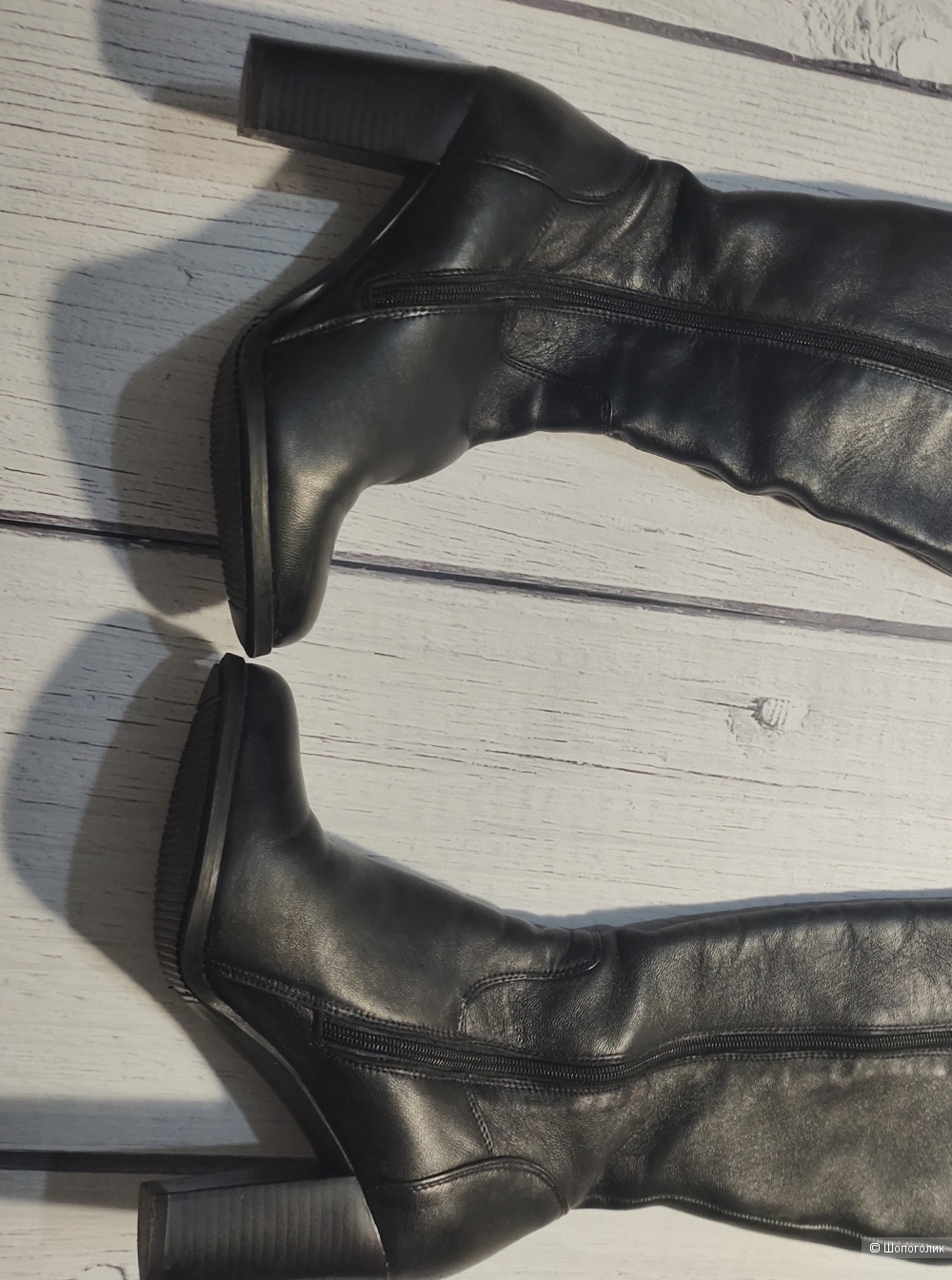 Сапоги Elite 39